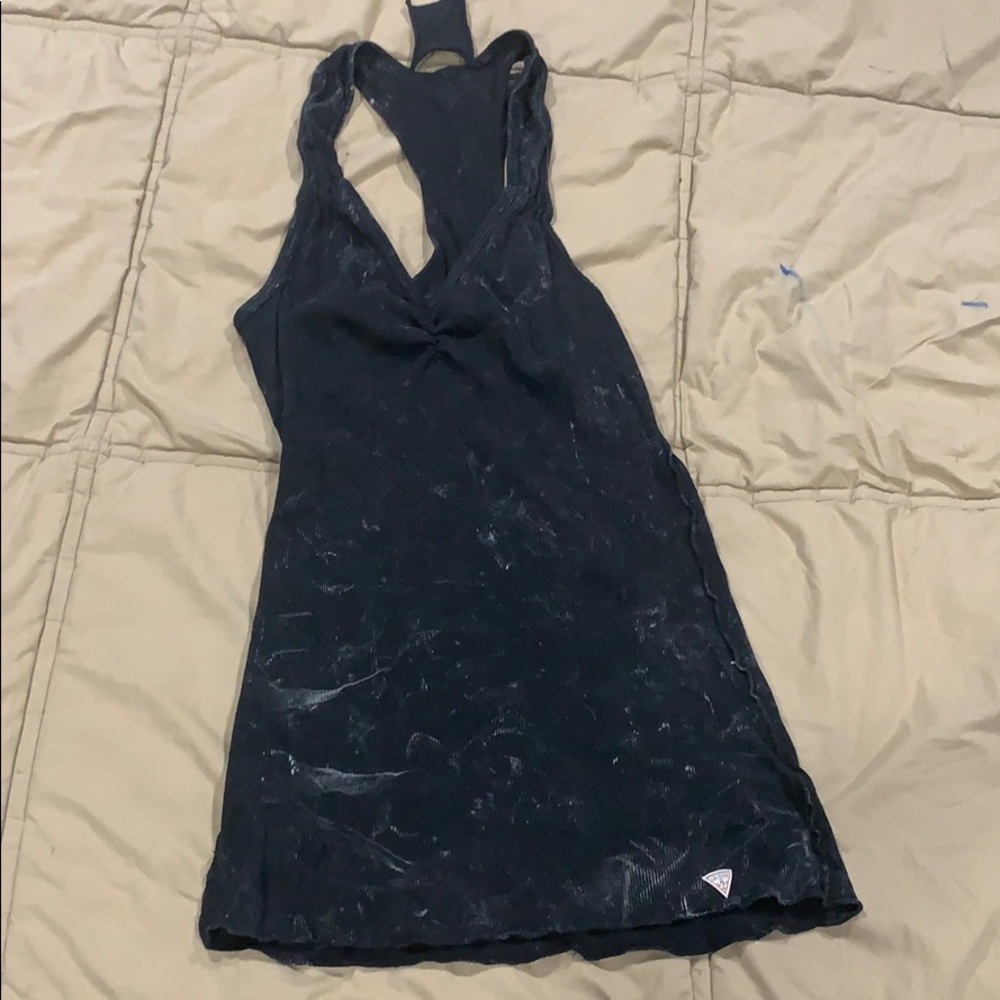 Guess tank top